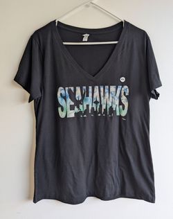 Seahawks Shirt