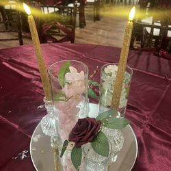 Center Piece / Decorations 