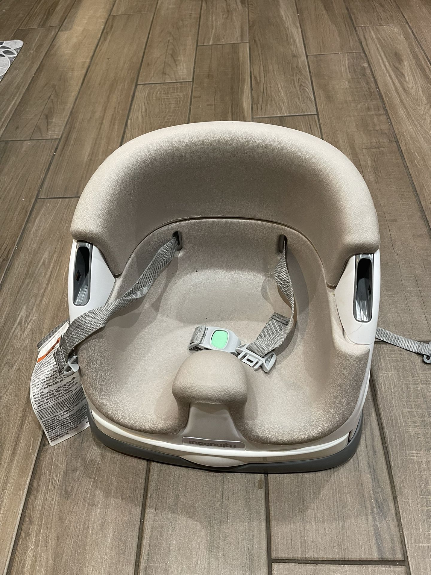 Eating Chair