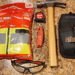 Milwaukee Tools 