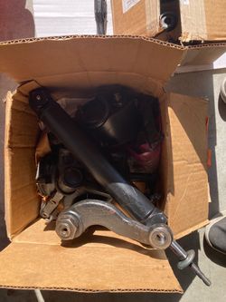 1964 impala power steering system