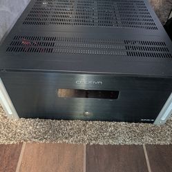 Emotiva XPA-5 Gen 1 High-Performance 5-Channel Amplifier