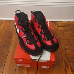Nike Air Max Uptempo  95  Bulls