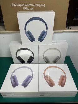 apple airpod max