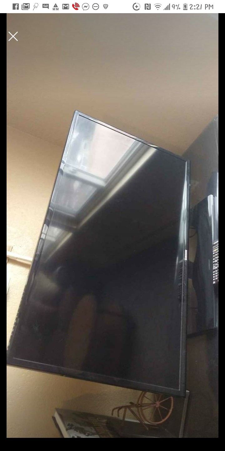 30 inch samsung flat screen Tv