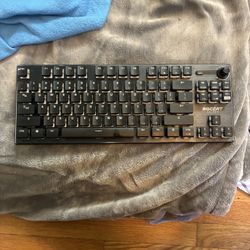 ROCCAT Vulcan TKL Linear PC Gaming Keyboard 
