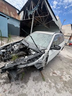 2013 BMW X5 Part out or selling how it is