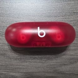 Beats By Dre Earbuds