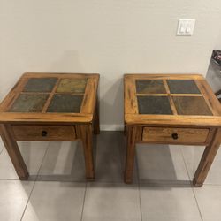 Sunny Designs Tables