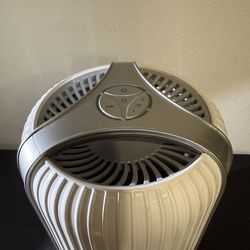 Homedics 4-1 Tower Air Purifier