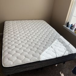 Never Used Mattresses Sleep On Them Tonight