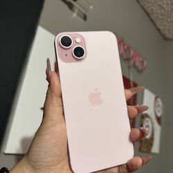 iPhone 15PLUS 