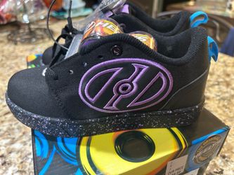 Heelys Shoes Youth Size 1