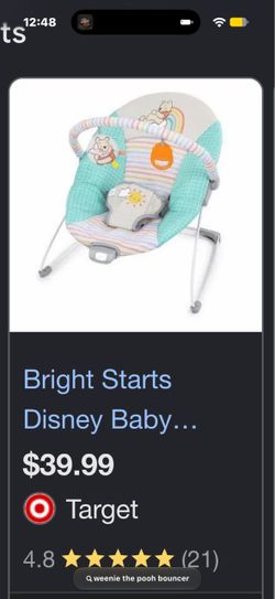 Baby Bouncer