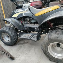 Viper70 Quad