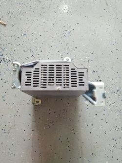 TOYOTA FJ Cruiser Power Inverter