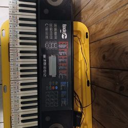 Rock Jam Piano