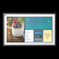 Alexa Echo Show 15 1st Gen