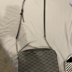 Michael Kors Crossbody