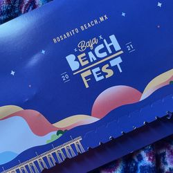 Baja Beach fest