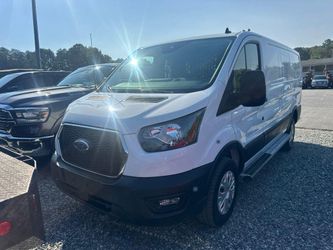 2025 Ford Transit-250 Cargo Van