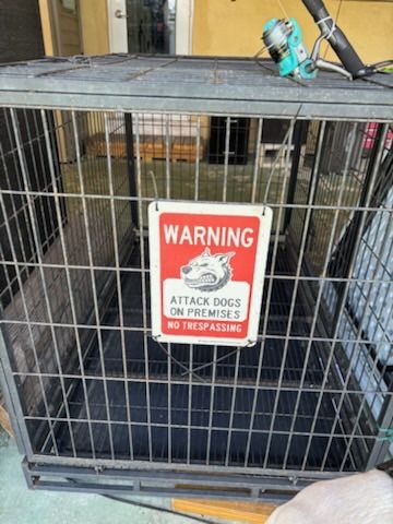 Extra Large Dog Kennel Crate