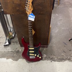 Peavey Raptor Plus Guitar