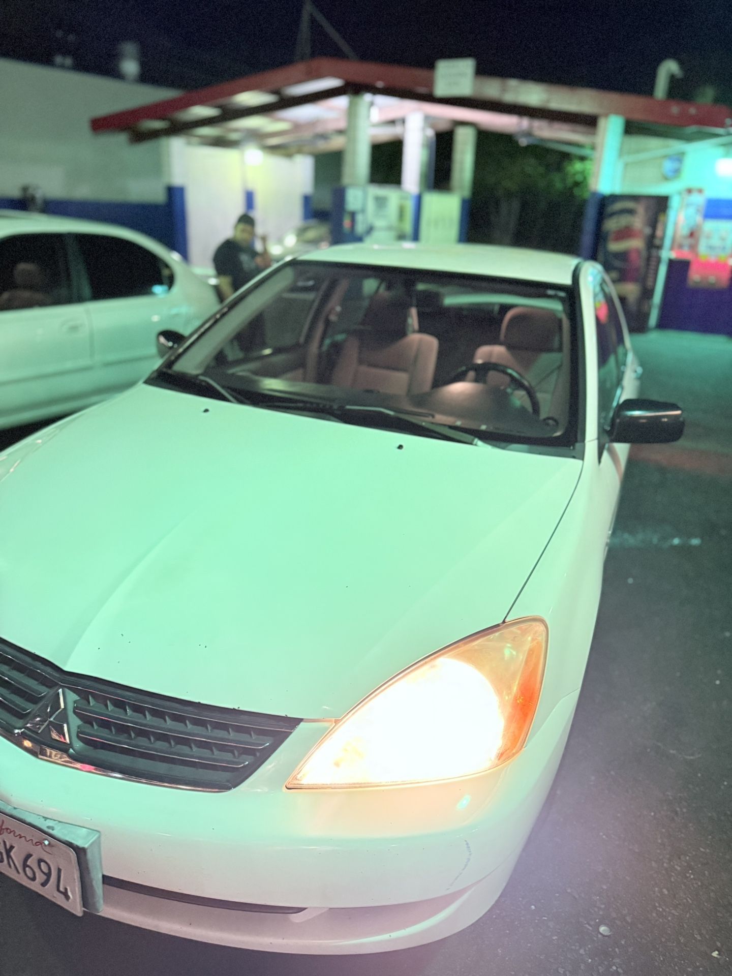 2006 Mitsubishi Lancer