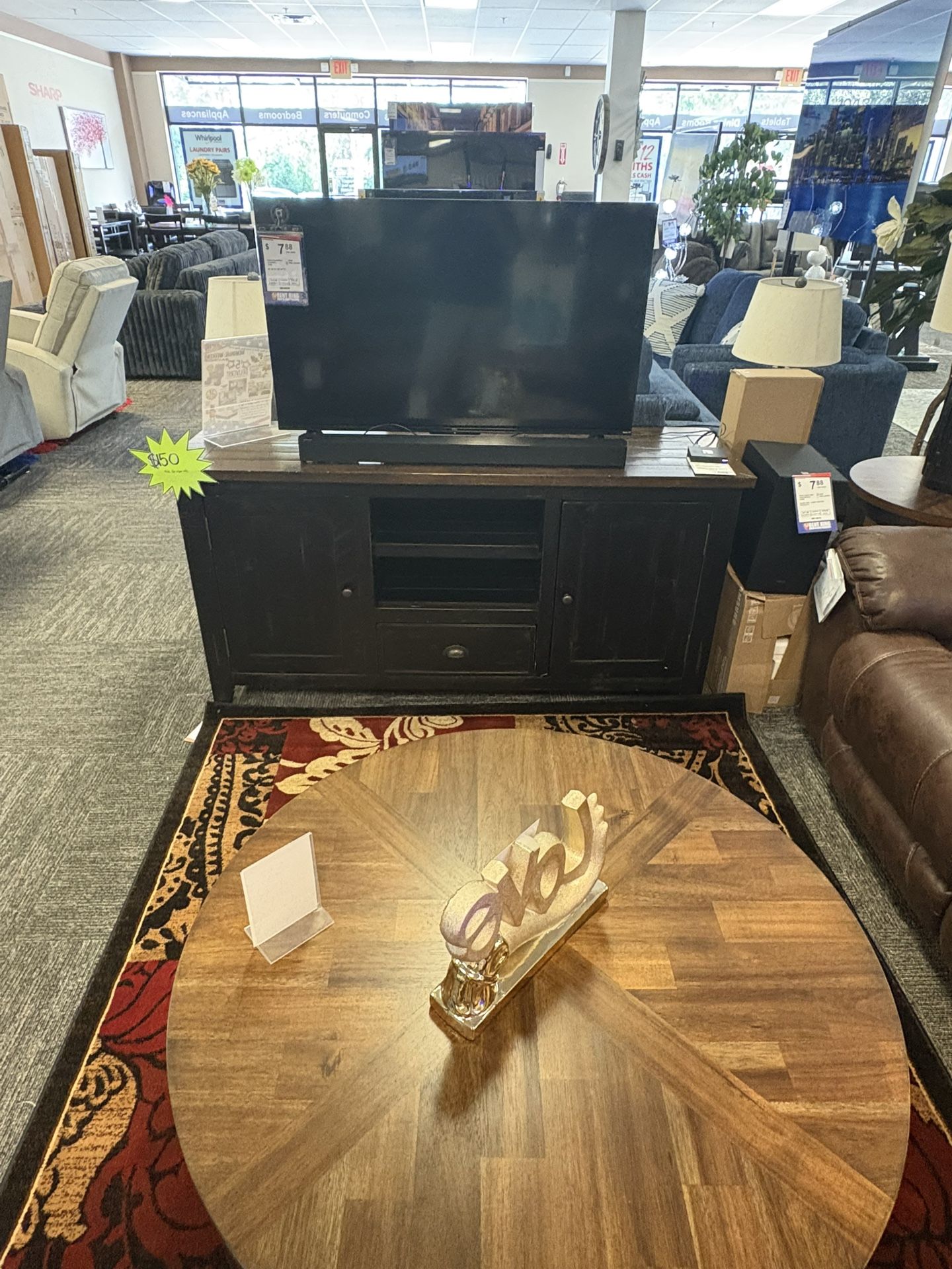 TV Stand