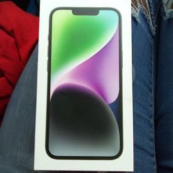 iPhone 14 