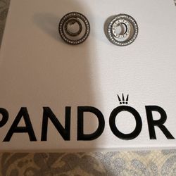 Pandora Earings