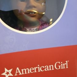American Girl Doll Truly Me 85- New
