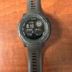Garmin Instinct 2 