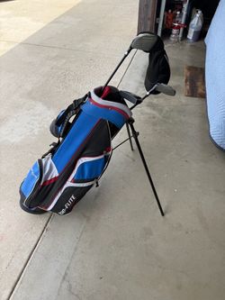 Kids golf