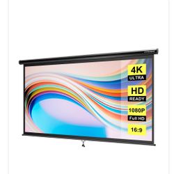 Projector Screen