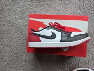 Jordan Air 1 Retro OG