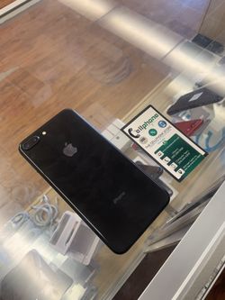 IPhone 8 Plus UNLOCKED