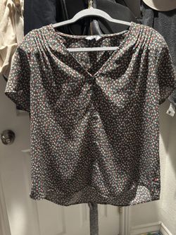 Work Blouse