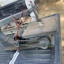 delta cutting saw