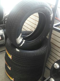 225 60 16 1 brand new set left