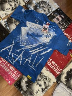 thats a awful lot of cought syrup