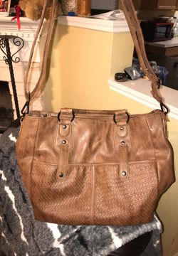 Little People Diaper Bag