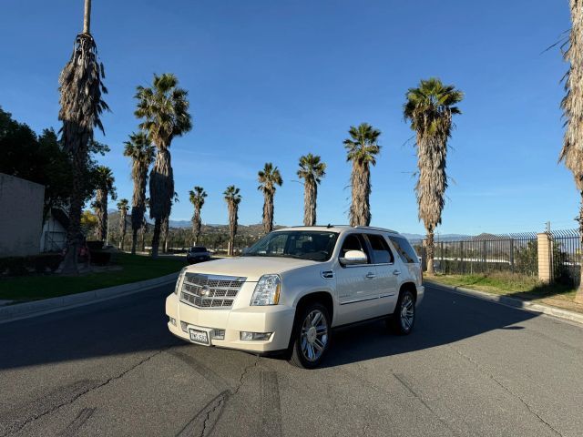2013 Cadillac Escalade