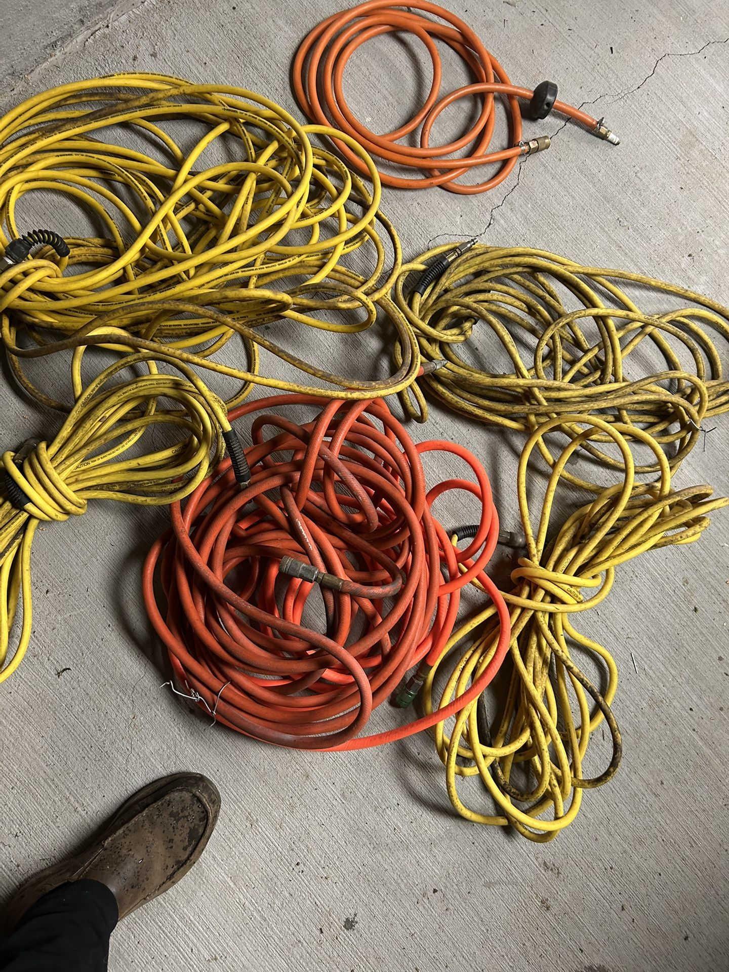 Air Compressor Hoses