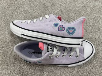 Converse All Star Easy On Youth