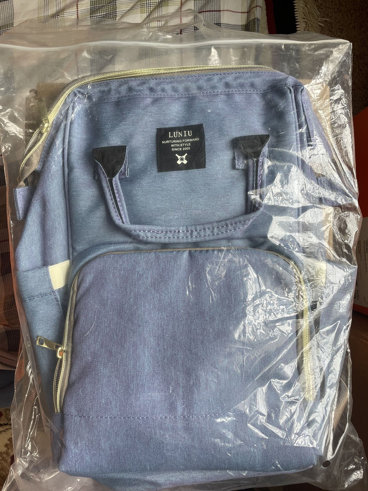 Backpack
