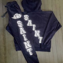 Saint Michael Sweatsuit XL