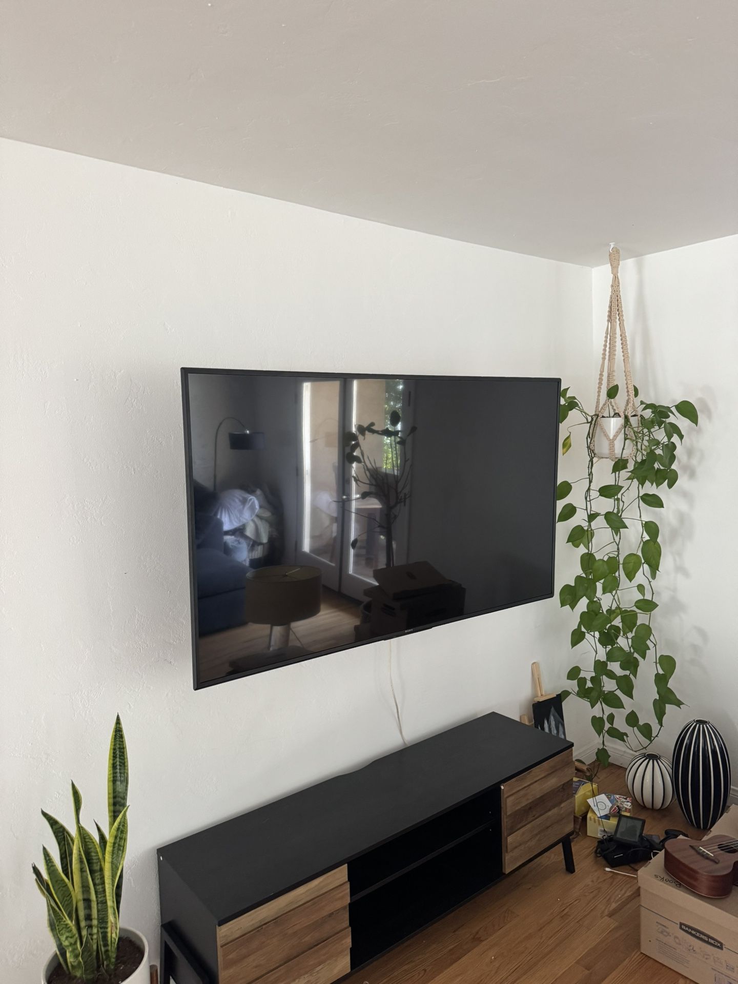 Sony 65" BRAVIA XR X90L!