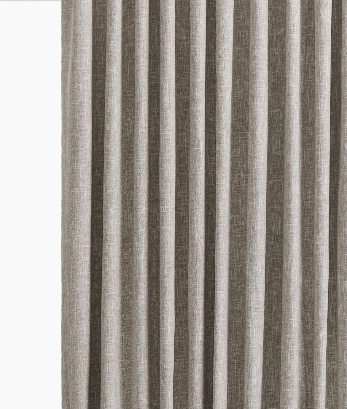 Blackout Curtains Finished & New