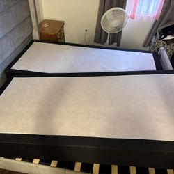 Twin Box Spring 